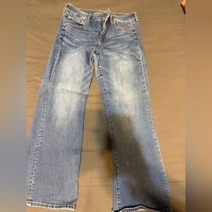 American Eagle Boyfriend Jeans